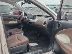 Wuling Binguo 2023 410km Lingxi Premium Edition - ფოტო 10