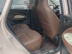 Wuling Binguo 2023 410km Lingxi Premium Edition - ფოტო 11