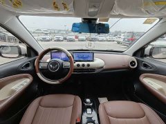 Wuling Binguo 2023 410km Lingxi Premium Edition - ფოტო 12