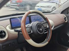 Wuling Binguo 2023 410km Lingxi Premium Edition - ფოტო 13