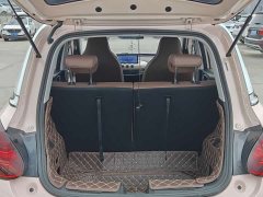 Wuling Binguo 2023 410km Lingxi Premium Edition - ფოტო 14