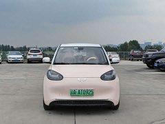 Wuling Binguo 2023 410km Lingxi Premium Edition - ფოტო 2