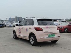 Wuling Binguo 2023 410km Lingxi Premium Edition - ფოტო 6