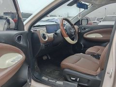 Wuling Binguo 2023 410km Lingxi Premium Edition - ფოტო 8