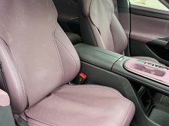 Xiaomi SU7 2024 Rear-Wheel Drive Long Range Smart Driving Edition - ფოტო 10