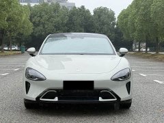 Xiaomi SU7 2024 Rear-Wheel Drive Long Range Smart Driving Edition - ფოტო 2
