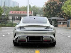 Xiaomi SU7 2024 Rear-Wheel Drive Long Range Smart Driving Edition - ფოტო 5