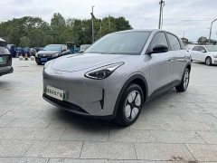 Geely Xing Yuan 310km Youth Edition - ფოტო 1