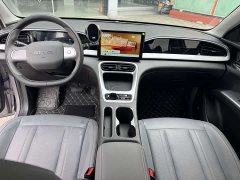 Geely Xing Yuan 310km Youth Edition - ფოტო 10