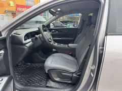 Geely Xing Yuan 310km Youth Edition - ფოტო 11