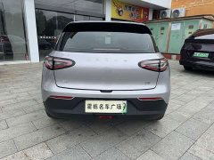 Geely Xing Yuan 310km Youth Edition - ფოტო 3