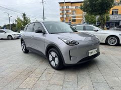 Geely Xing Yuan 310km Youth Edition - ფოტო 4