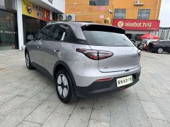 Geely Xing Yuan 310km Youth Edition - ფოტო 5