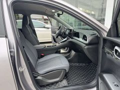 Geely Xing Yuan 310km Youth Edition - ფოტო 7