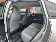 Geely Xing Yuan 310km Youth Edition - ფოტო 9