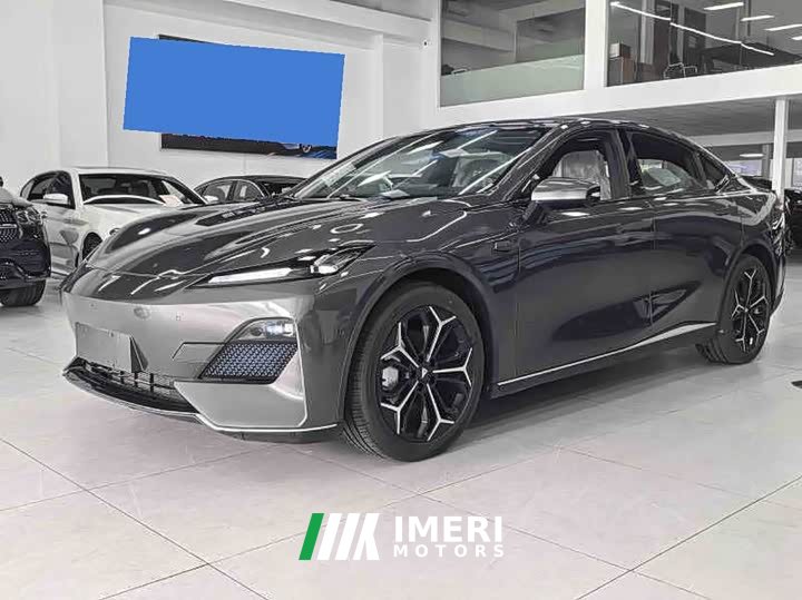 Deepal Deep Blue SL03 Facelift Extended Range Elite - ავტომობილი ჩინეთიდან