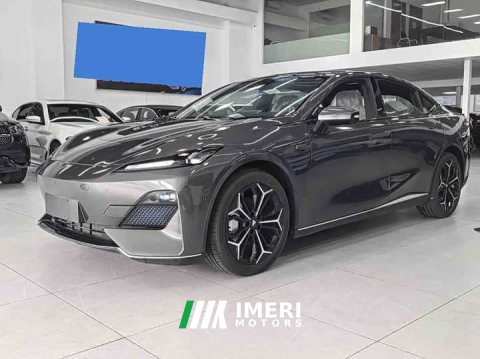 2025 Deepal Deep Blue SL03 Facelift Extended Range Elite - ავტომობილი ჩინეთიდან