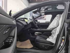 Deepal Deep Blue SL03 Facelift Extended Range Elite - ფოტო 4
