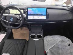 Deepal Deep Blue SL03 Facelift Extended Range Elite - ფოტო 6
