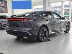 Deepal Deep Blue SL03 Facelift Extended Range Elite - ფოტო 7