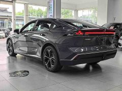 Deepal Deep Blue SL03 Facelift Extended Range Elite - ფოტო 9