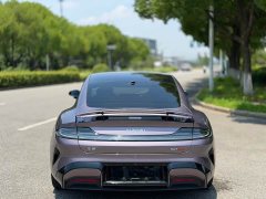 Xiaomi SU7 Quad Motor Ultra-Long Range Advanced Autonomous Driving Max - ფოტო 11
