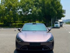 Xiaomi SU7 Quad Motor Ultra-Long Range Advanced Autonomous Driving Max - ფოტო 2