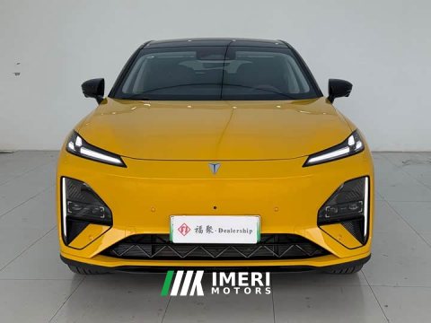 2025 Deepal Deep Blue S07 2026 230Ultra Huawei Qiankun ADS SE - ავტომობილი ჩინეთიდან