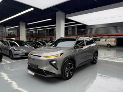 Geely Galaxy L7 EM-i 115km Explorer Edition - ფოტო 1