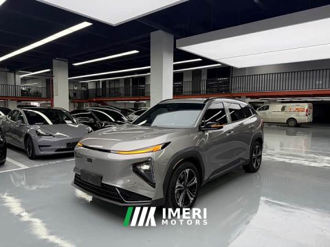 2025 Geely Galaxy L7 EM-i 115km Explorer Edition - ავტომობილი ჩინეთიდან