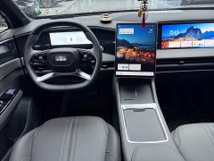 Geely Galaxy L7 EM-i 115km Explorer Edition - ფოტო 10