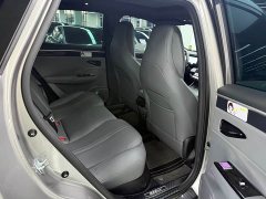 Geely Galaxy L7 EM-i 115km Explorer Edition - ფოტო 11