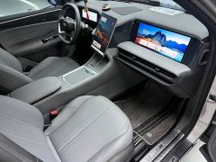 Geely Galaxy L7 EM-i 115km Explorer Edition - ფოტო 13