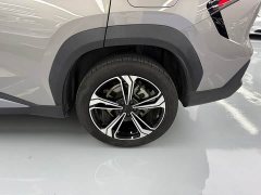 Geely Galaxy L7 EM-i 115km Explorer Edition - ფოტო 14