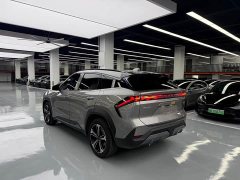 Geely Galaxy L7 EM-i 115km Explorer Edition - ფოტო 15