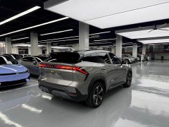 Geely Galaxy L7 EM-i 115km Explorer Edition - ფოტო 17
