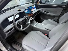 Geely Galaxy L7 EM-i 115km Explorer Edition - ფოტო 5