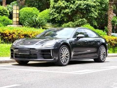 Porsche Panamera 2.9T - ფოტო 1