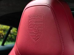 Porsche Panamera 2.9T - ფოტო 11
