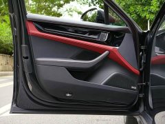 Porsche Panamera 2.9T - ფოტო 12