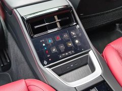 Porsche Panamera 2.9T - ფოტო 13