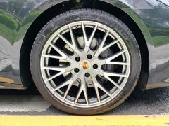 Porsche Panamera 2.9T - ფოტო 17