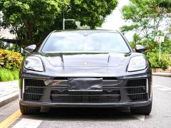 Porsche Panamera 2.9T - ფოტო 2