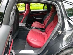 Porsche Panamera 2.9T - ფოტო 5