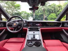Porsche Panamera 2.9T - ფოტო 6