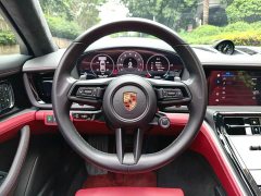 Porsche Panamera 2.9T - ფოტო 7