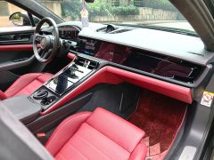 Porsche Panamera 2.9T - ფოტო 9