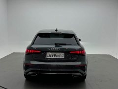 Audi A3 Sportback 35 TFSI Luxury Sport - ფოტო 4