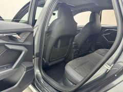 Audi A3 Sportback 35 TFSI Luxury Sport - ფოტო 9