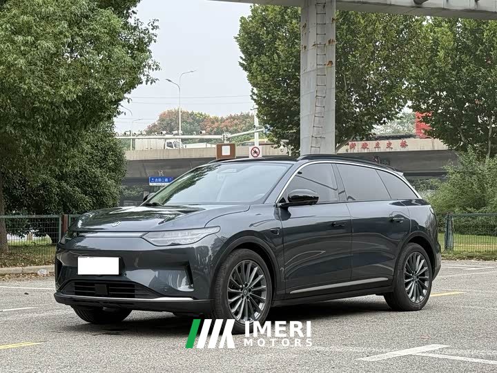 Leapmotor Leapo C11 Pure Electric 580 Premium Edition